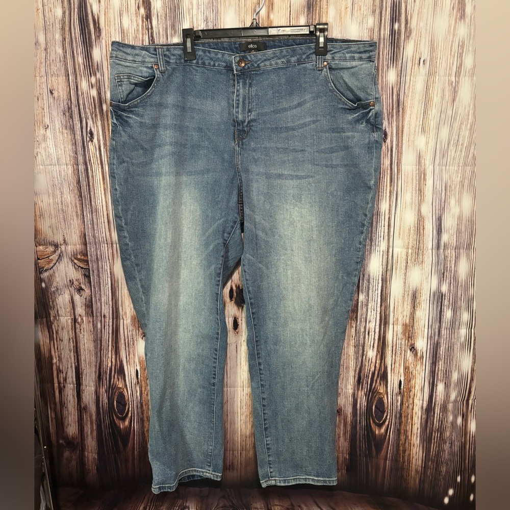 Ellos Boyfriend Jeans